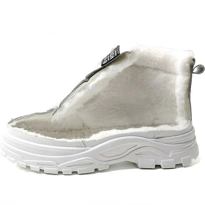 Winter Stiefel Damen: Stilvolle, Orthopädische Stiefel für Komfort