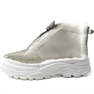 Winterschuhe für Damen – Komfort und Funktionalität vereint