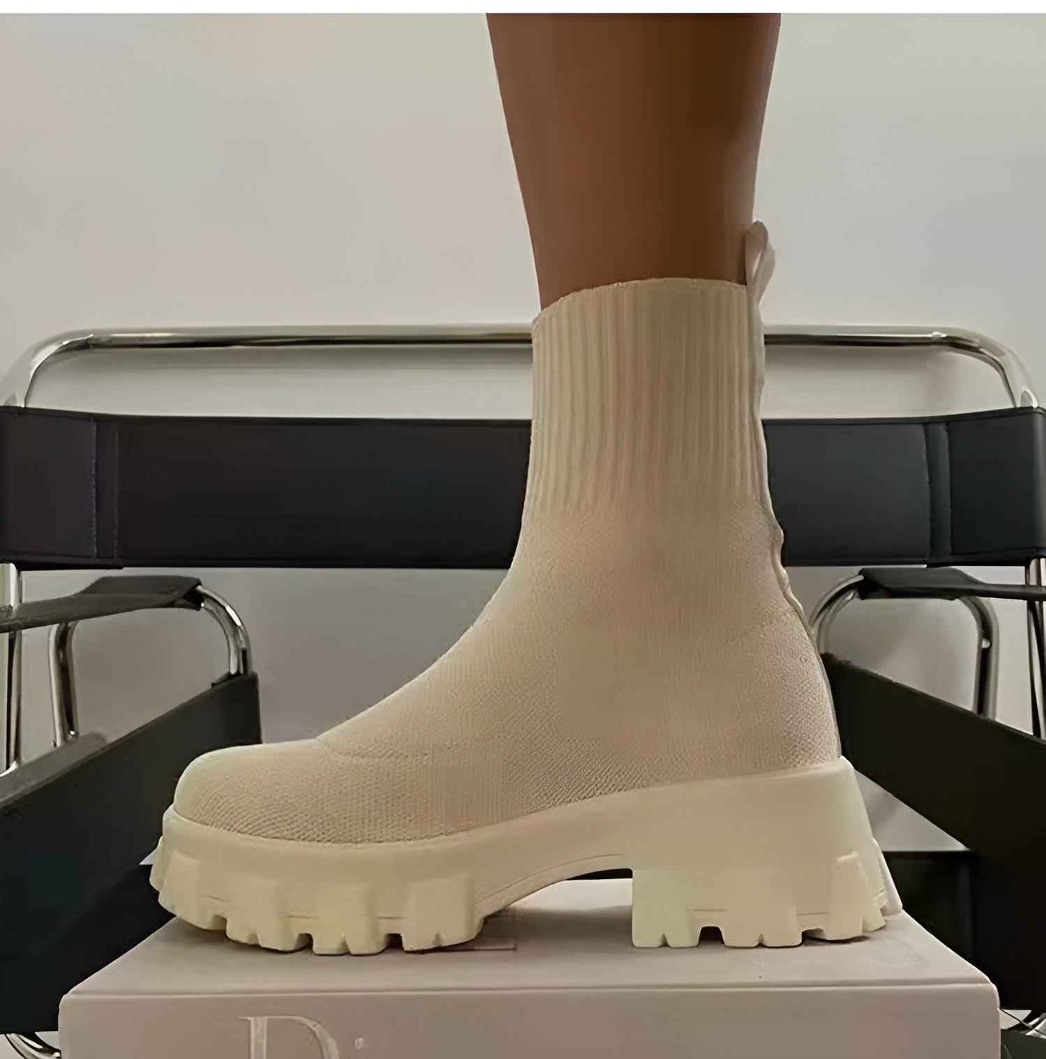 Damen Sneakers – Komfortable Damenschuhe für jeden Tag