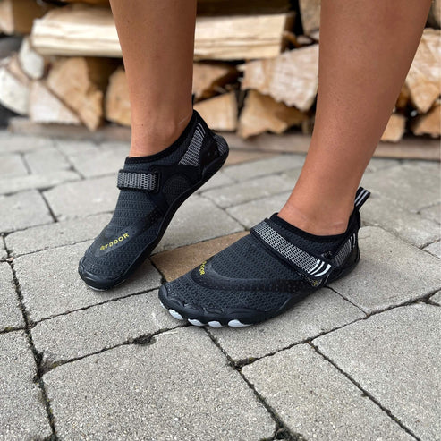 Damenschuhe – Orthopädische Schuhe für gesunde Füße
