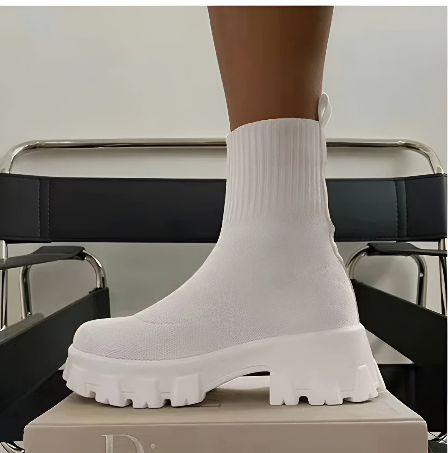 Damen Sneakers – Komfortable Damenschuhe für jeden Tag