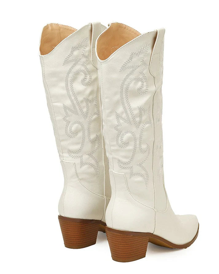 Damen Stiefel – Bequem und Orthopädisch für Perfekten Halt