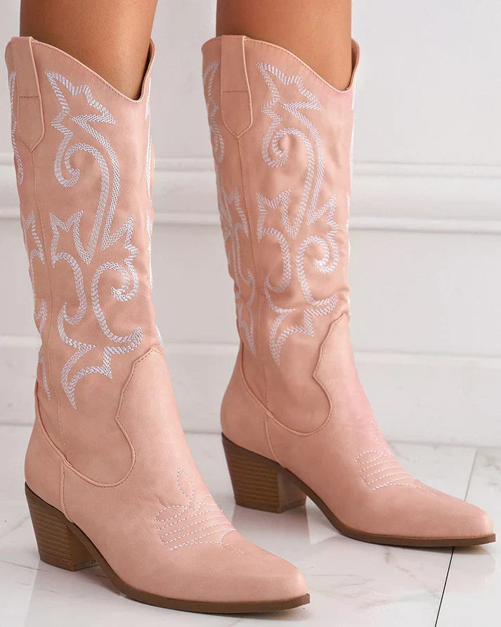 Damen Stiefel – Bequem und Orthopädisch für Perfekten Halt