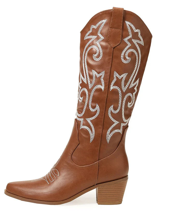 Damen Stiefel – Bequem und Orthopädisch für Perfekten Halt