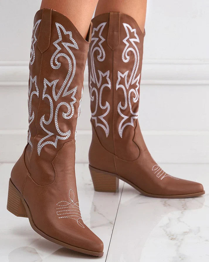 Damen Stiefel – Bequem und Orthopädisch für Perfekten Halt