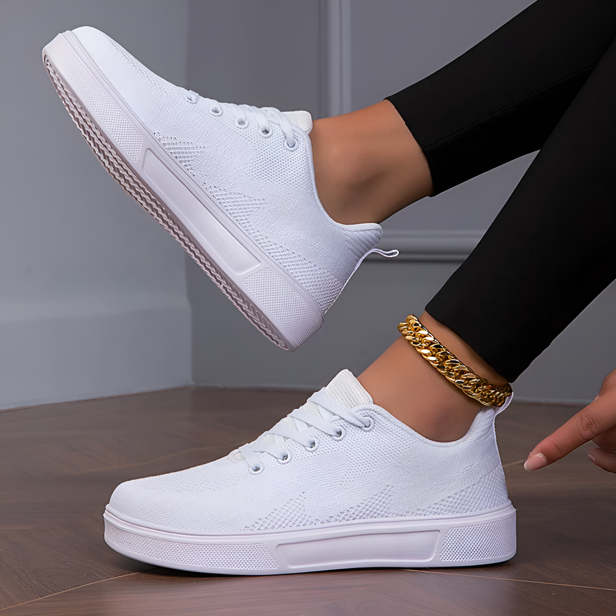 Orthopädische Schuhe – Stilvolle Unisex Schuhe für den Winter