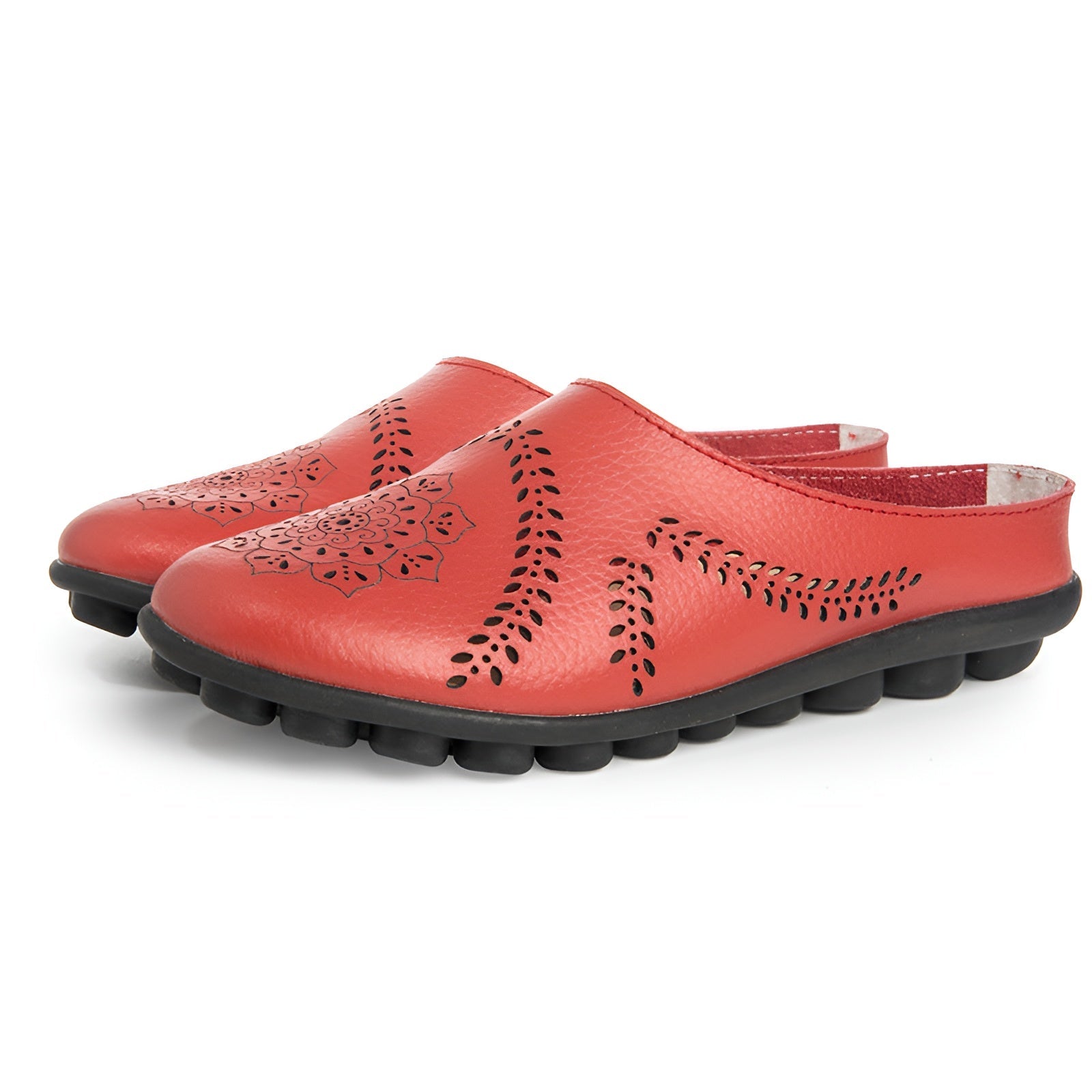 Damenschuhe mit Komfort – Perfekt für den Frühling 1