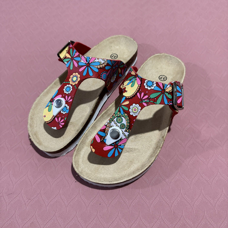 Sandalen Damen – Stil und Komfort mit Orthopädischer Unterstützung