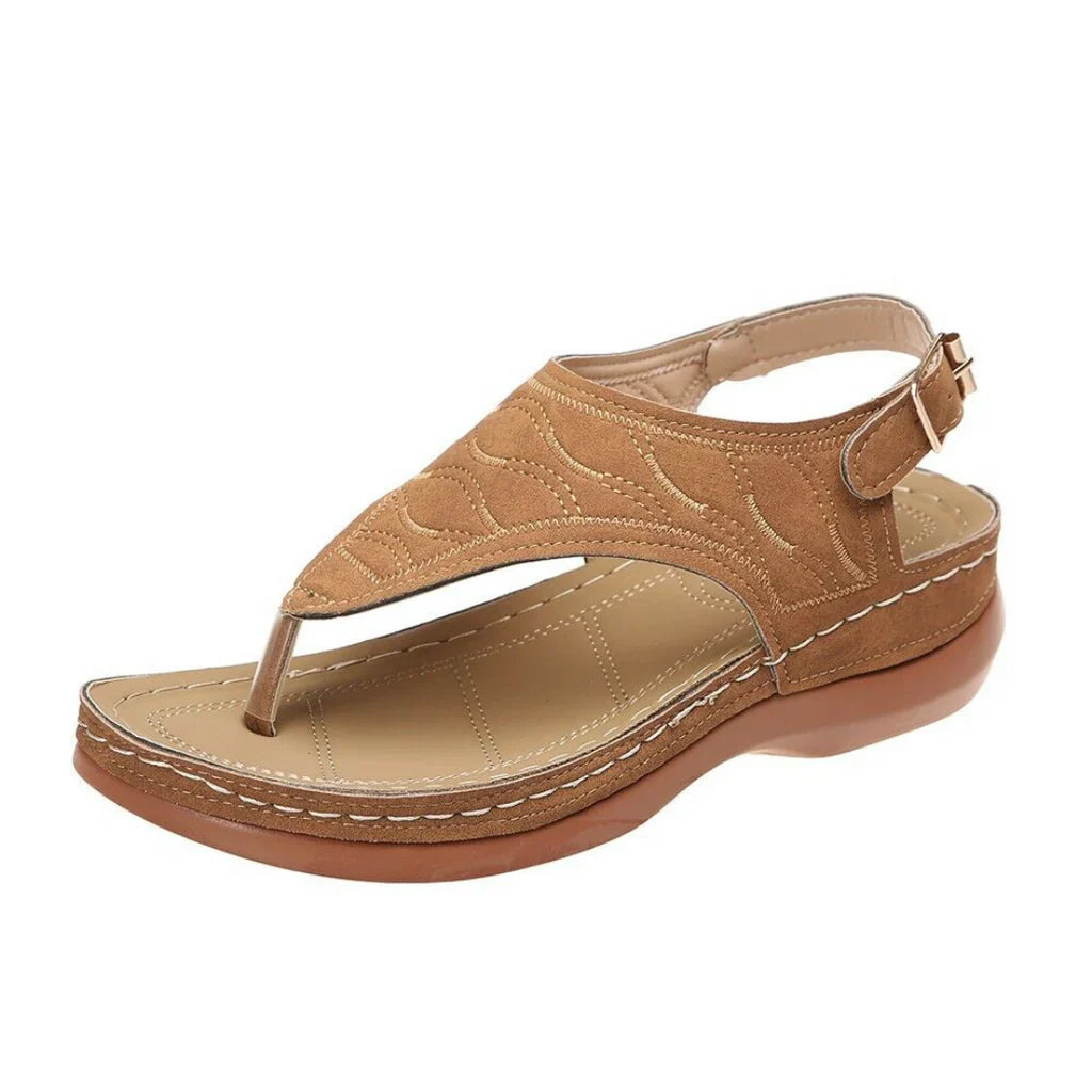 Sandalen Damen für jeden Anlass – Orthopädische Optionen