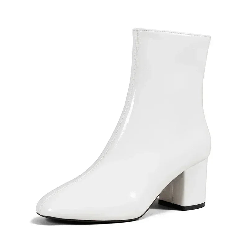 Damen Stiefel für Jede Gelegenheit – Orthopädische Stiefel