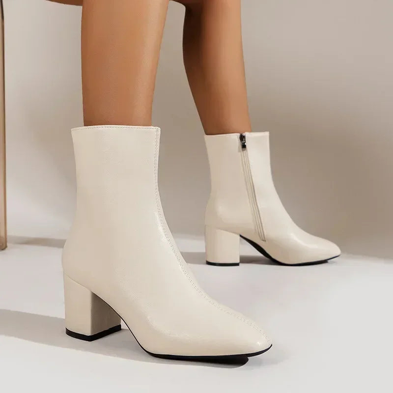 Damen Stiefel für Jede Gelegenheit – Orthopädische Stiefel
