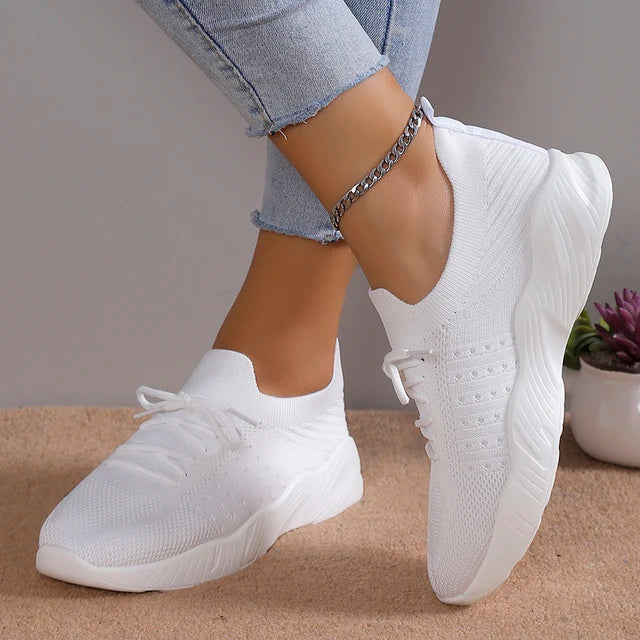 Damenschuhe für gesunde Füße – Komfort und Stil vereint