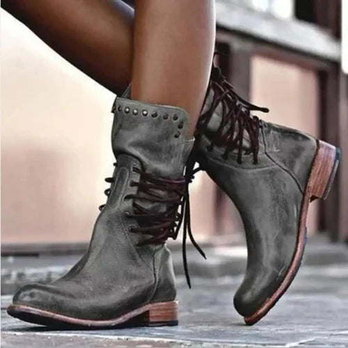 Damen Stiefel - Orthopädische Stiefel für Stil und Komfort
