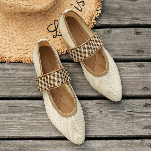 Damen Orthopädische Schuhe für jeden Anlass Schuhe 