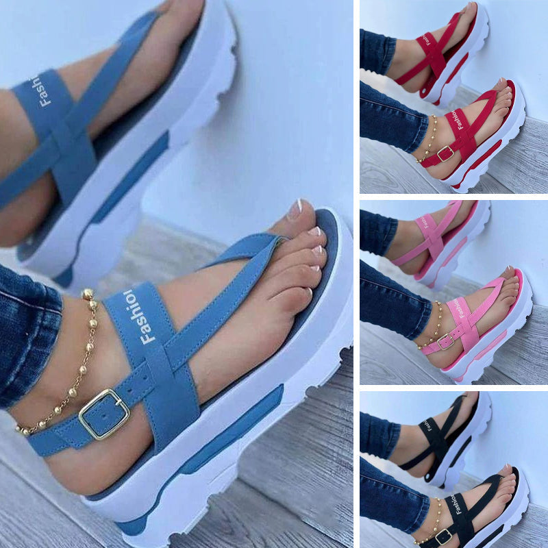 Sandalen Damen – Komfortable und orthopädische Modelle