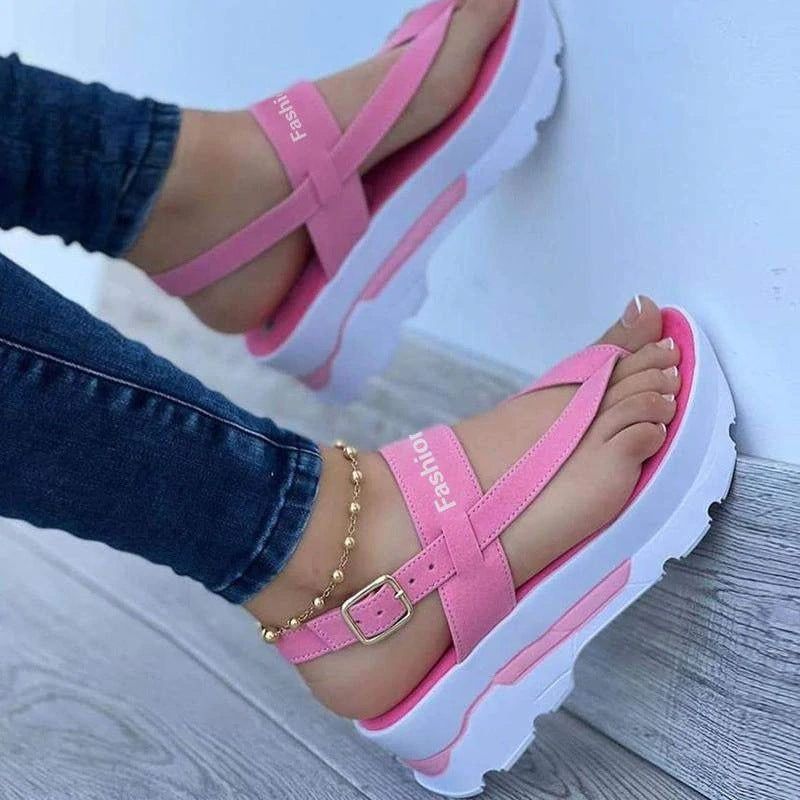 Sandalen Damen – Komfortable und orthopädische Modelle