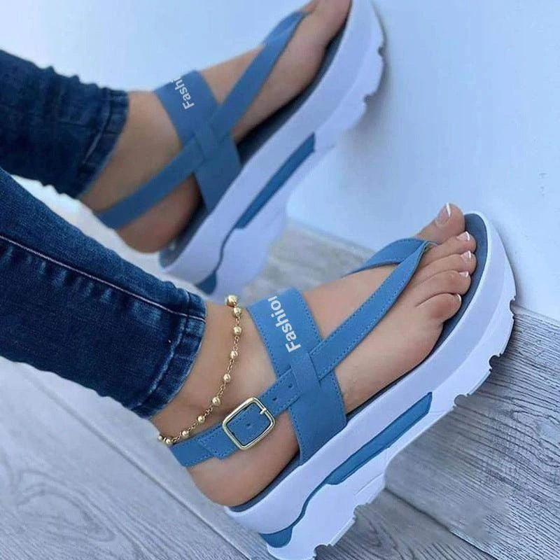 Sandalen Damen – Komfortable und orthopädische Modelle