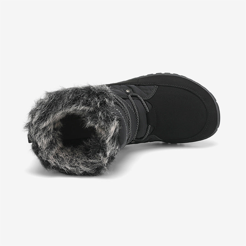 Winterschuhe – Komfort und Wärme mit orthopädischen Schuhen