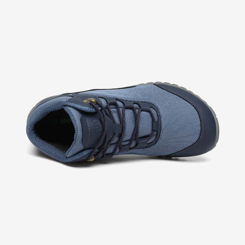 Herrenschuhe mit Dreipunktmechanik | Komfort & Stil