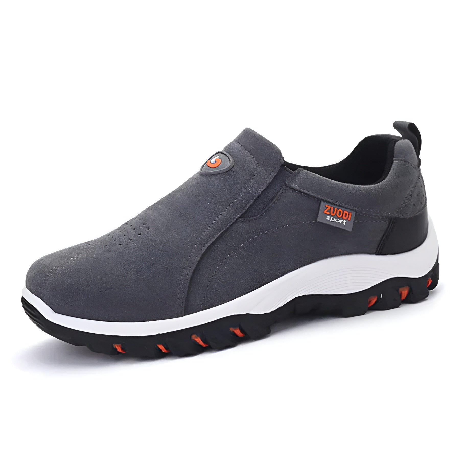 Stilvolle Herrenschuhe für jeden Tag