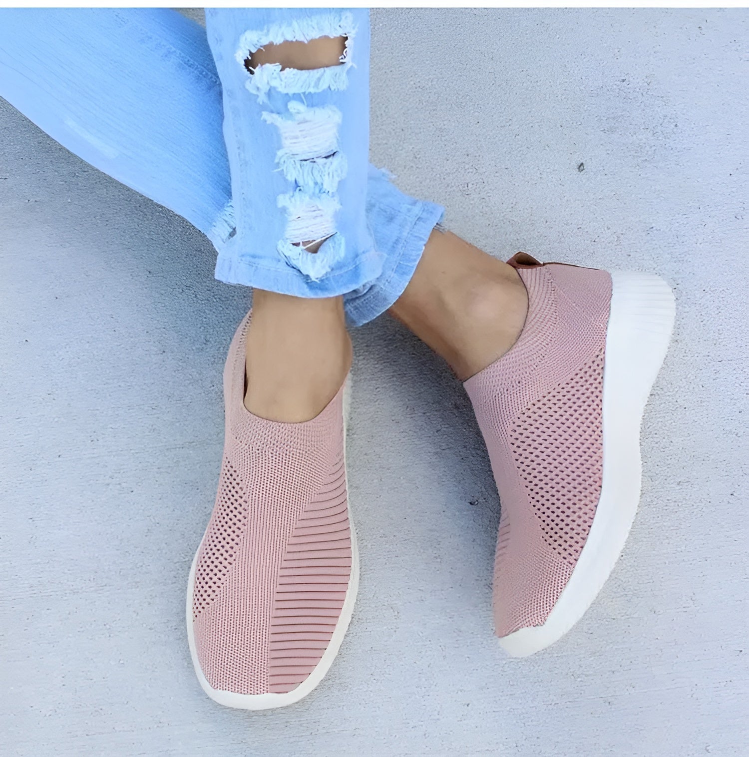 Orthopädische Schuhe Damen – Bequeme Damenschuhe OrthoDay
