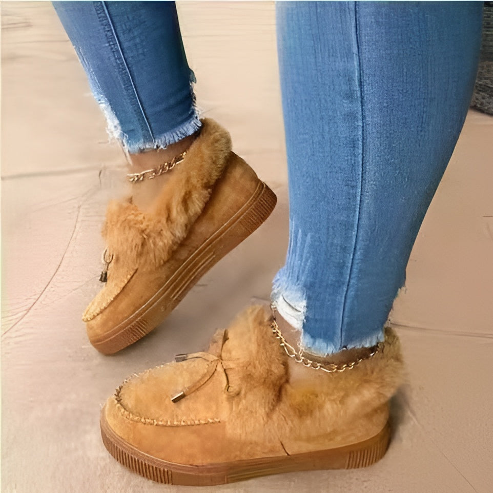 Damenschuhe – Bequeme orthopädische Schuhe für jeden Tag