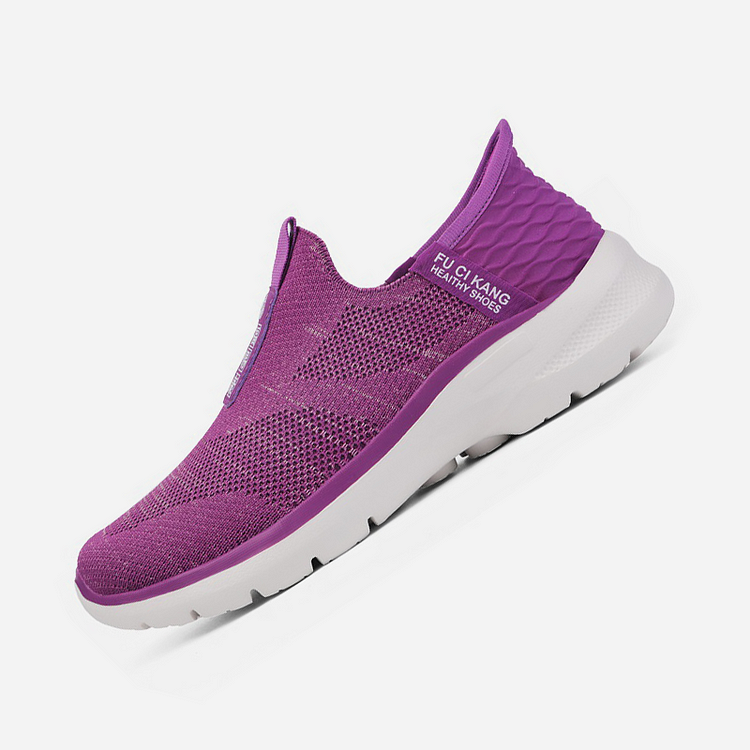 Professionelle Schuhe für Damen im Gesundheitswesen