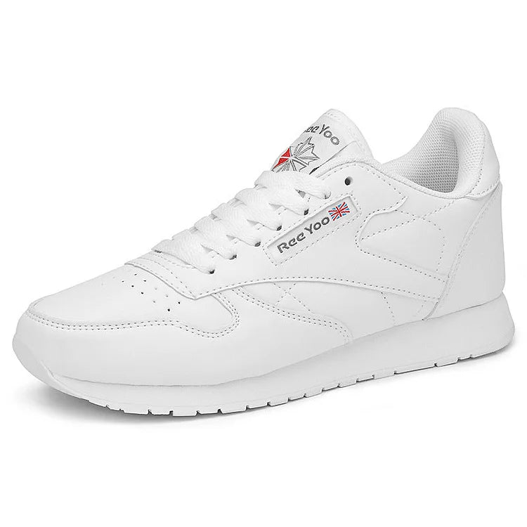 Atmungsaktiver bequemer weicher Mesh-Sneaker