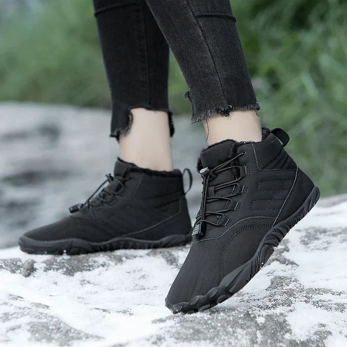 Winterschuhe für Komfort & Wärme | Orthopädische Schuhe