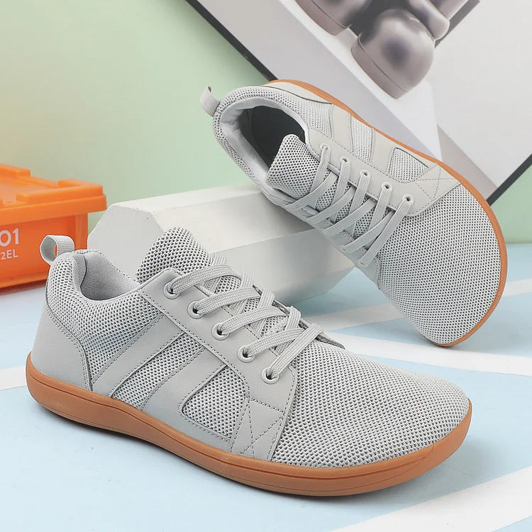 Barfußschuhe - Hände - Frei