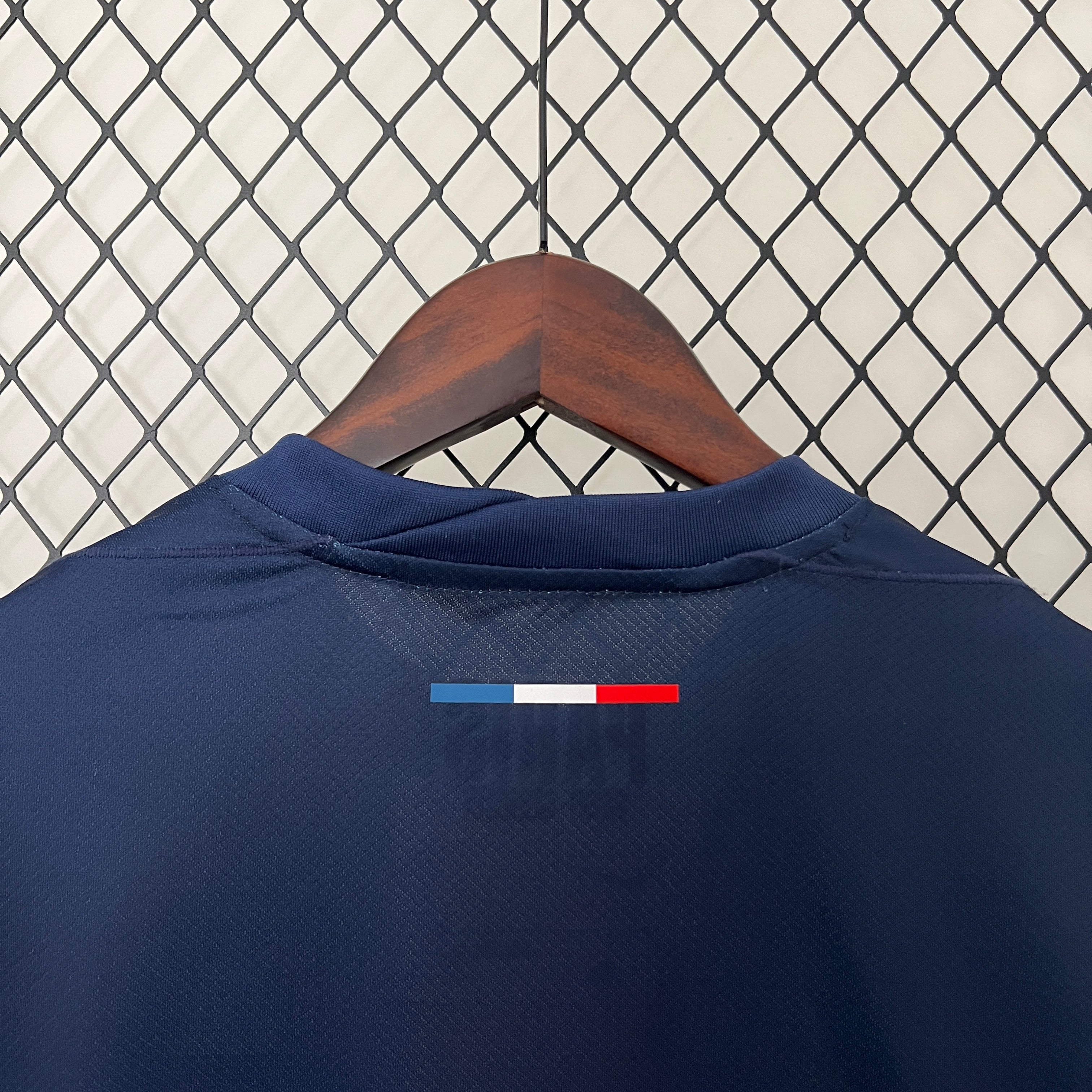 PSG Jersey Home 2024/25 UCL Final