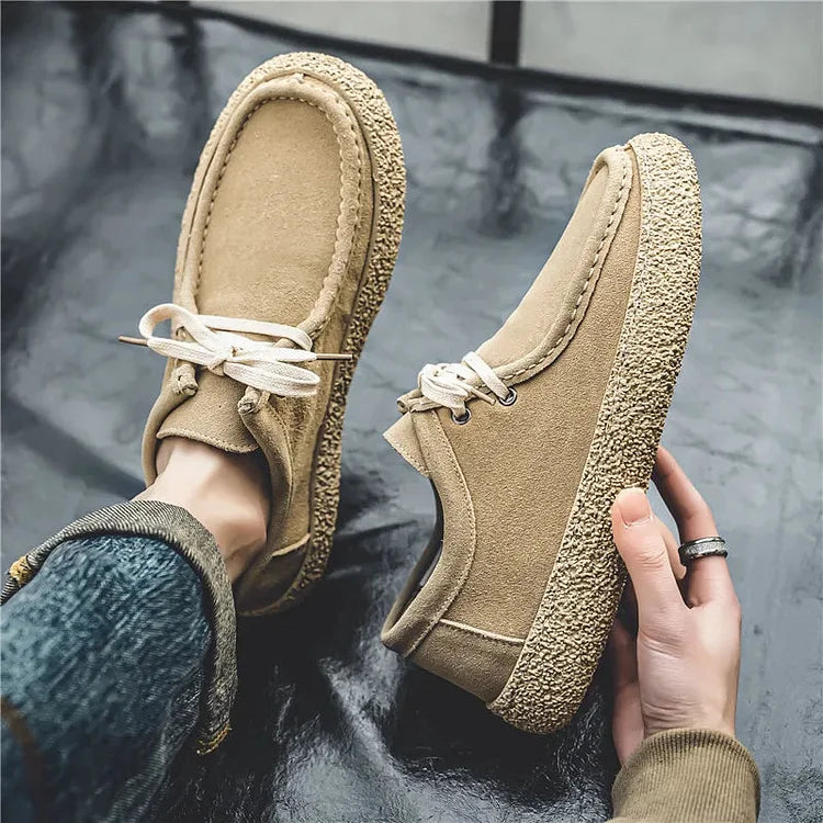 Ultrabequeme Loafer