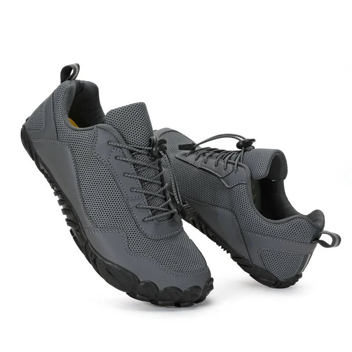 Barfuß-Wanderschuhe