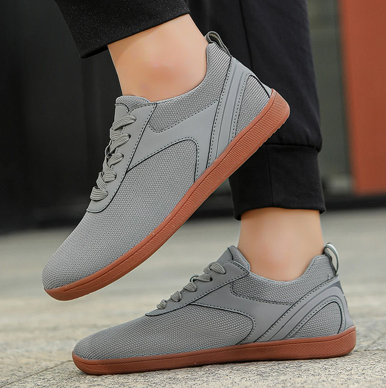 Stylische Barfußschuhe