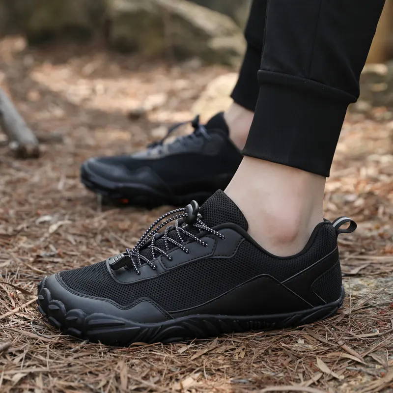Barfuß-Wanderschuhe