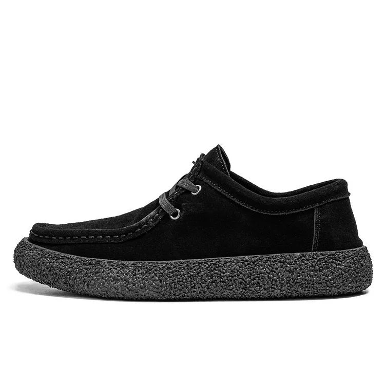 Ultrabequeme Loafer
