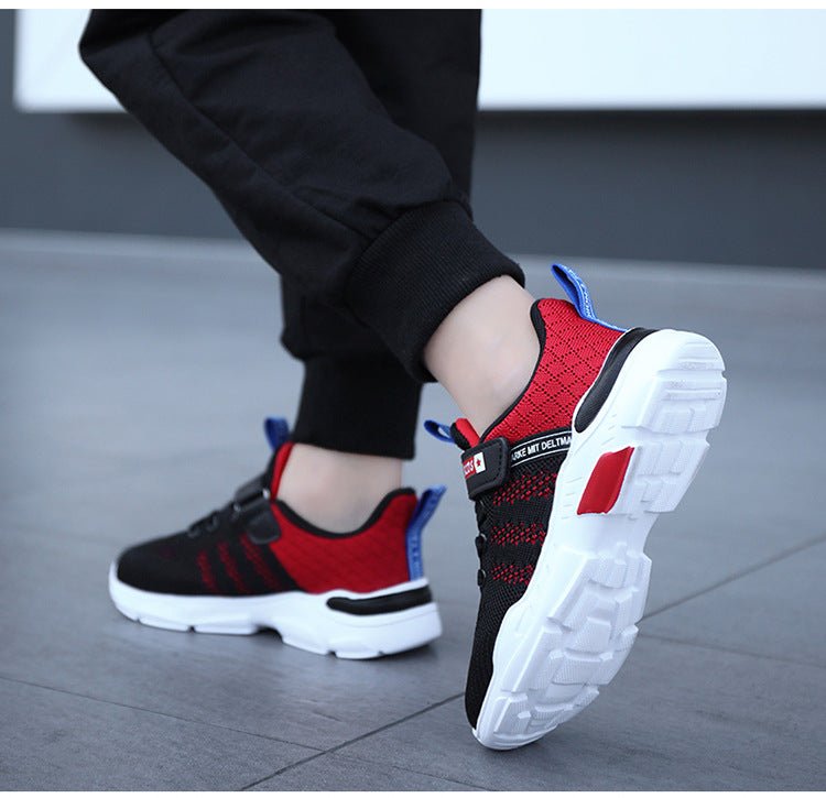 ActiveLyf Sportschuhe für Jungen