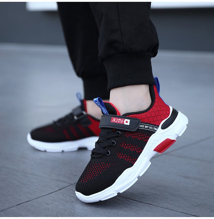 ActiveLyf Sportschuhe für Jungen