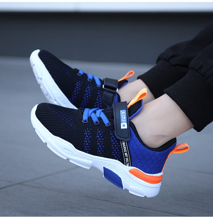 ActiveLyf Sportschuhe für Jungen