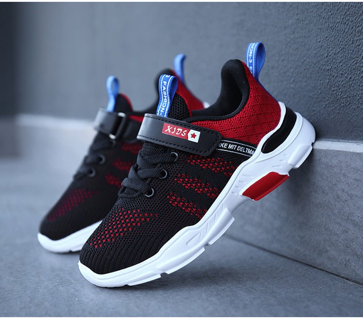 ActiveLyf Sportschuhe für Jungen