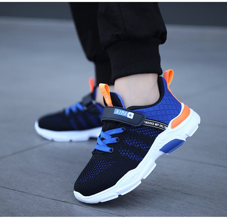 ActiveLyf Sportschuhe für Jungen