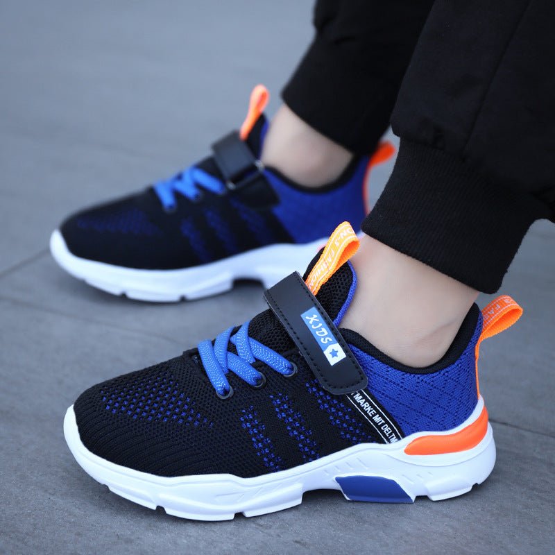 ActiveLyf Sportschuhe für Jungen