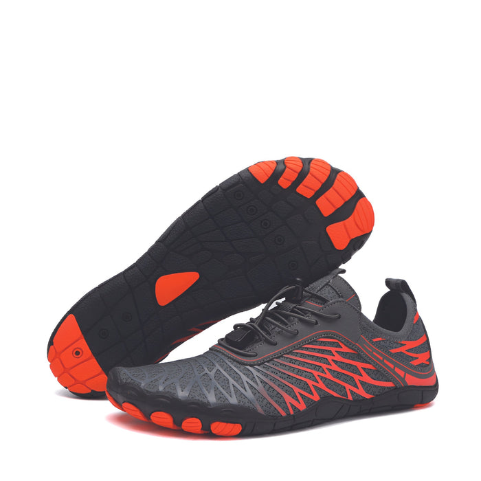 Barfußschuhe Unisex Schuhe - Leichte & Flexible Barfußschuhe