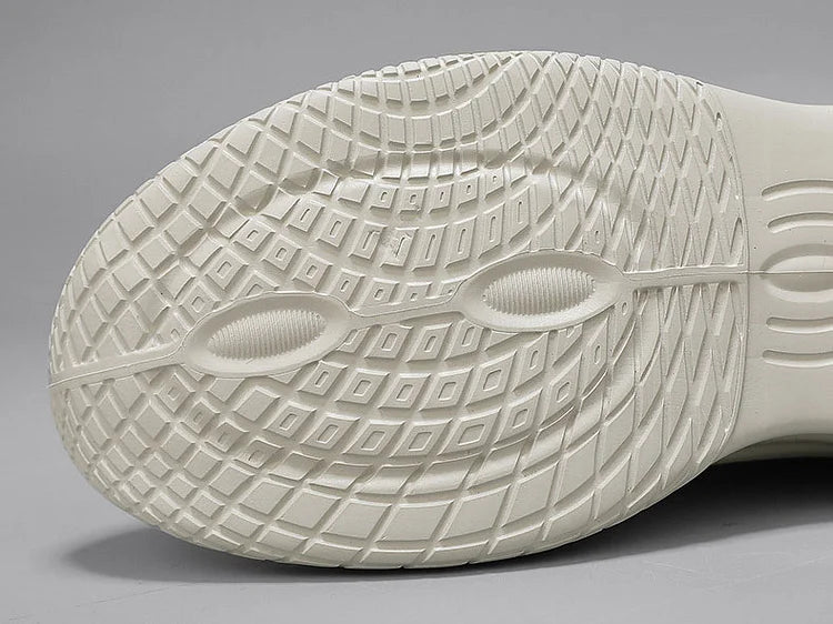 Orthopädische atmungsaktive trendige leichte Sneakers für Herren