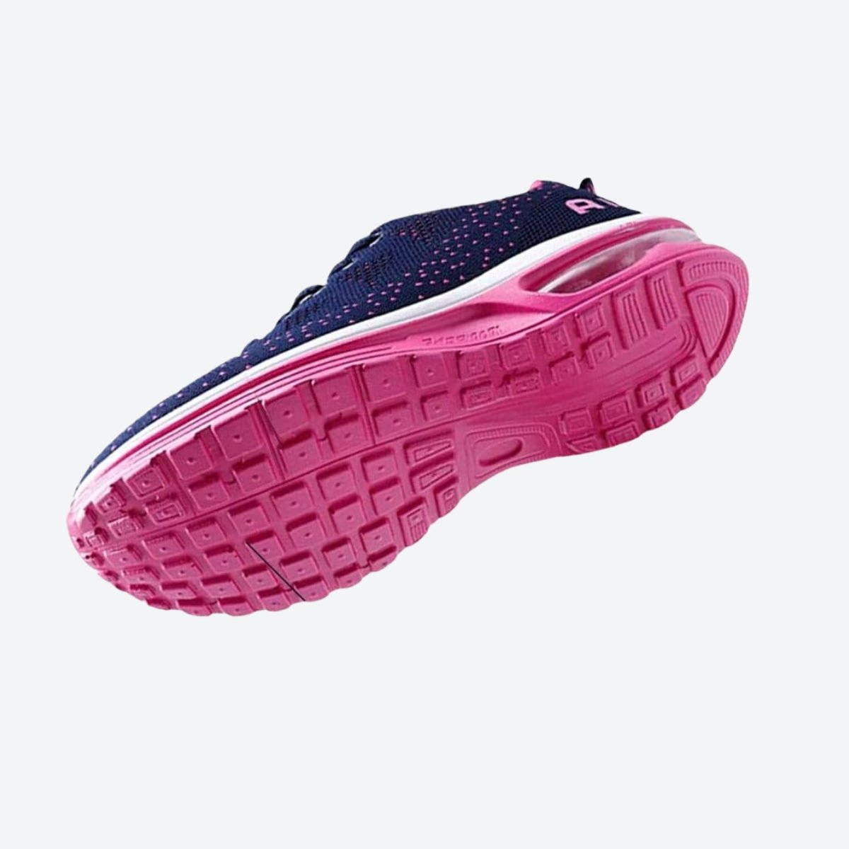 Lamincoa Damen Air-Laufschuhe leichte Damen-Sneaker mit Luftpolster Walking-Tennisschuhe für Damen