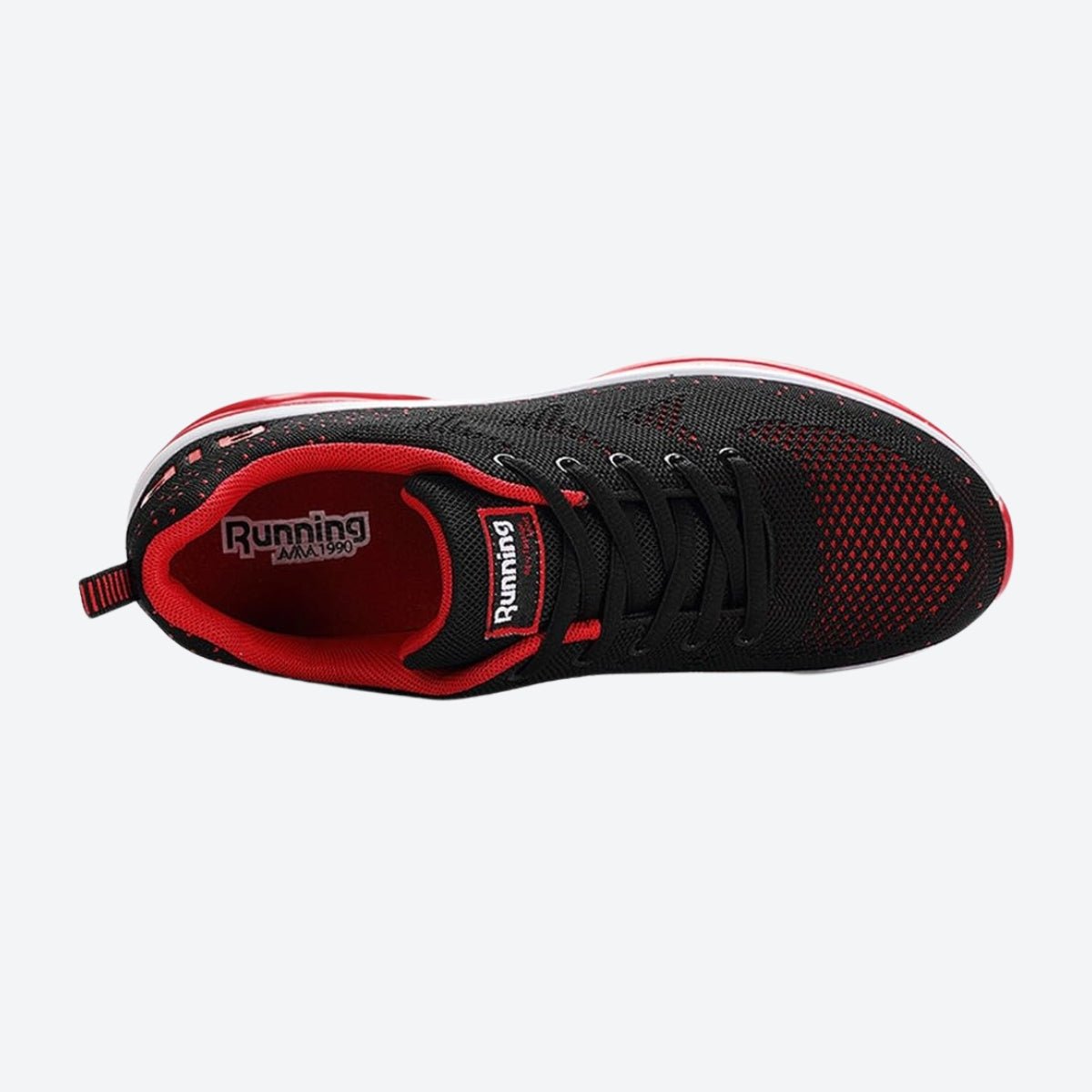 Lamincoa Damen Air-Laufschuhe leichte Damen-Sneaker mit Luftpolster Walking-Tennisschuhe für Damen