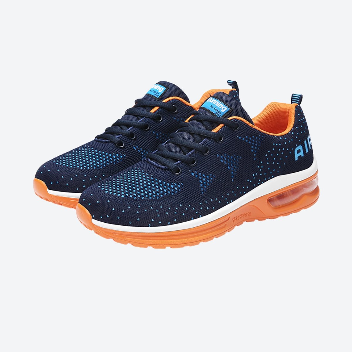 Lamincoa Damen Air-Laufschuhe leichte Damen-Sneaker mit Luftpolster Walking-Tennisschuhe für Damen