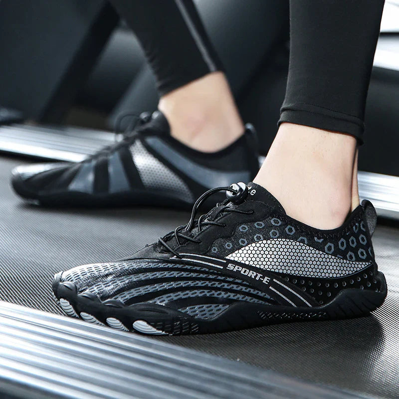 Orthopädische Herrenschuhe – Komfort und Stil für gesunde Füße