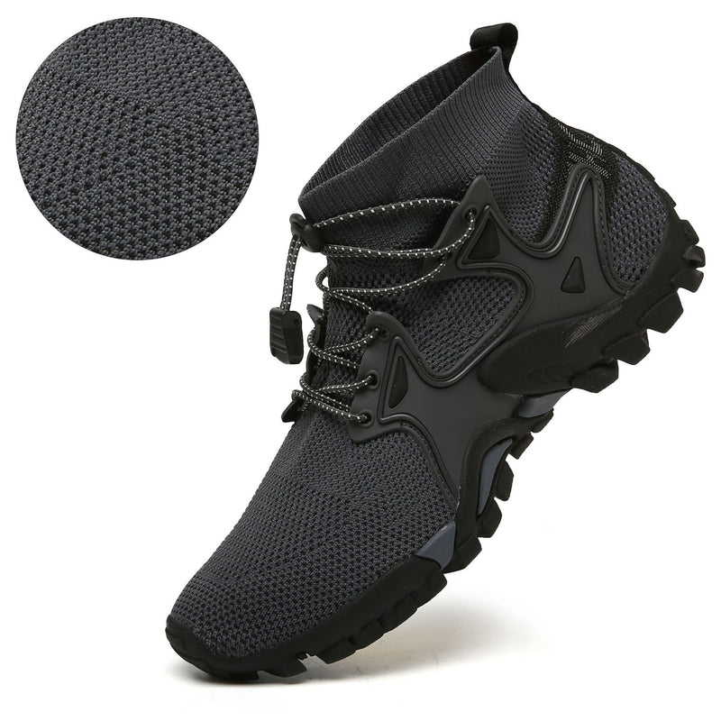Herrenschuhe – Orthopädische Schuhe für Komfort & Stabilität