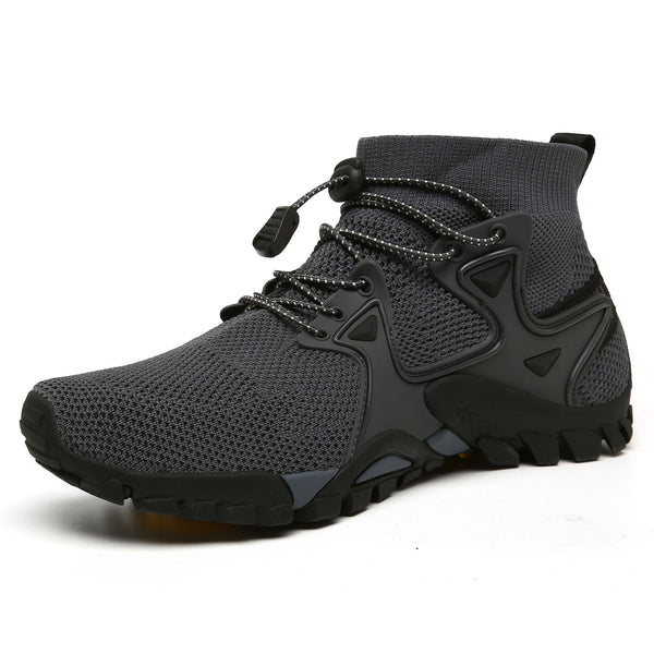 Herrenschuhe – Orthopädische Schuhe für Komfort & Stabilität